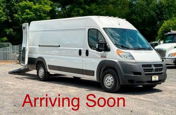 RAM PROMASTER 3500 2017 3C6URVJG9HE509613 image RAM PROMASTER 3500 2017 3C6URVJG9HE509613 image